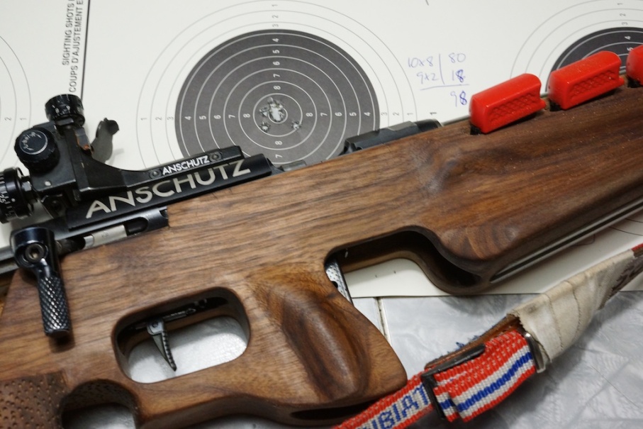 Free Woodworking Plans Gun