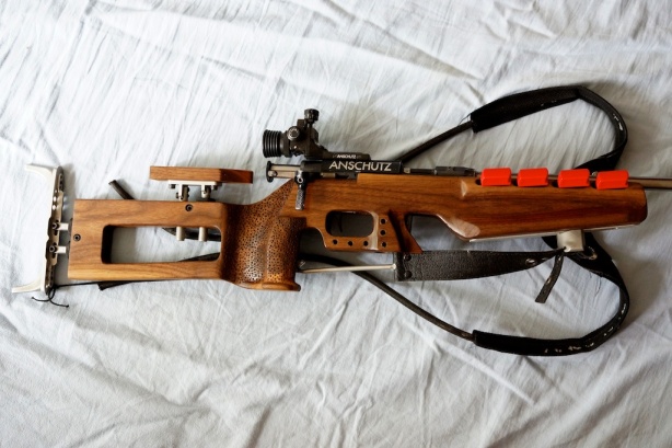 Woodworking Gun Vise Plans