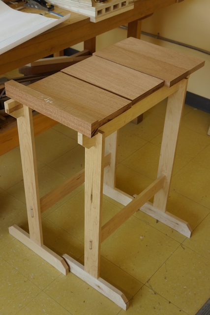 Fine woodworking sawhorse plans Plans DIY How to Make ...